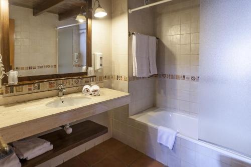 Фото Hotel Fonda Merce