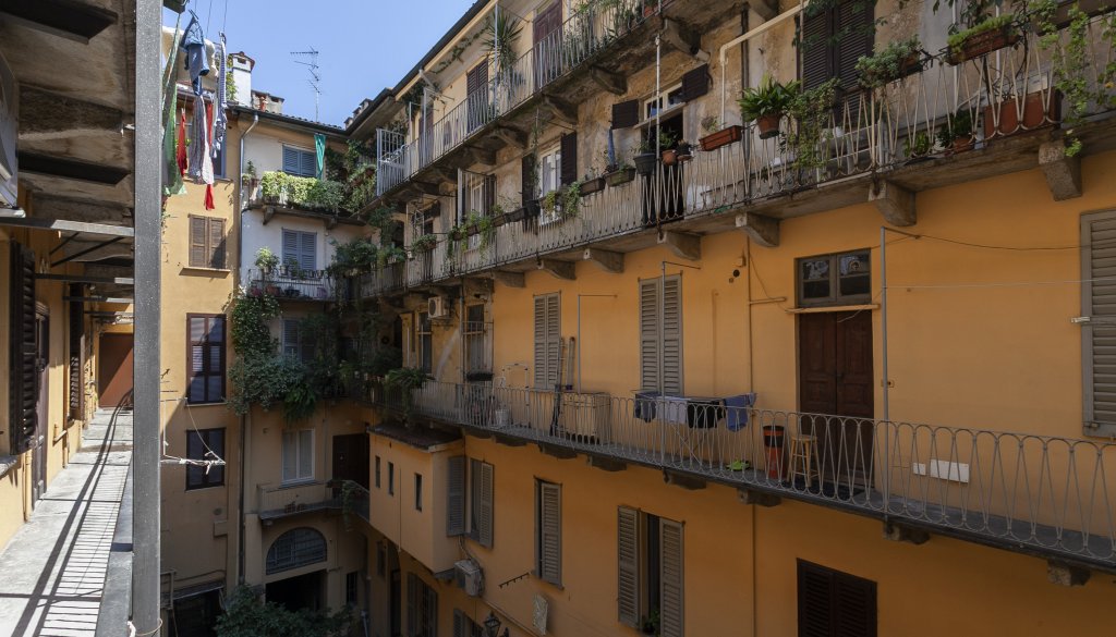 Фото Alessi Apartment