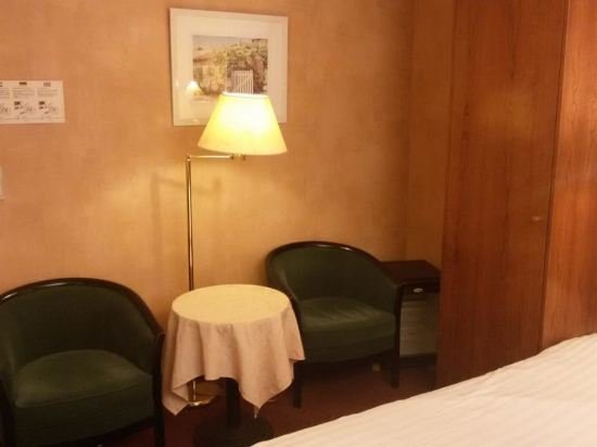 Фото Hotel Pacific