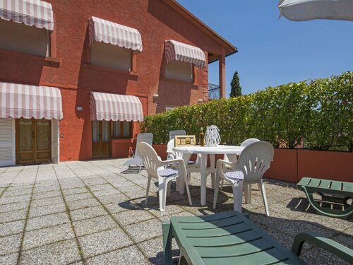 Locazione Turistica Il Cipresso