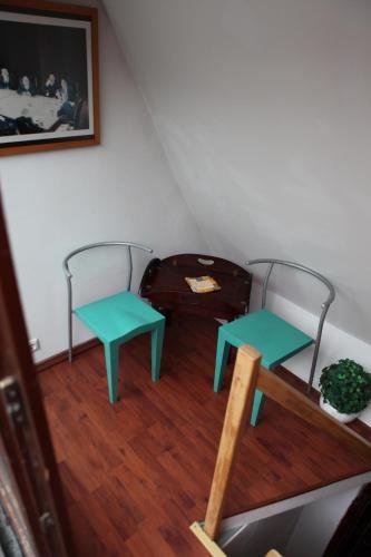 Фото Haus Enteresan