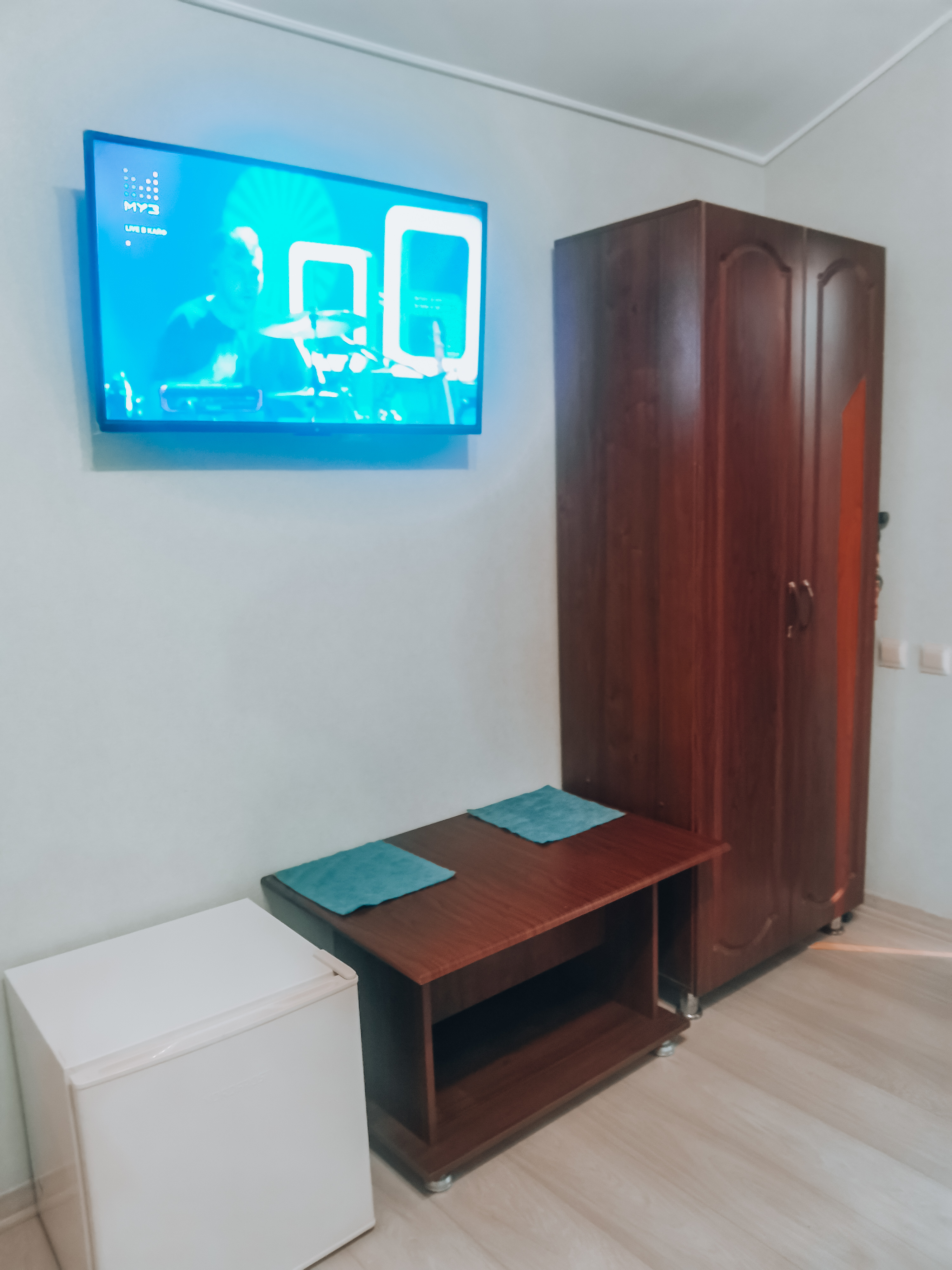 Фото Домики на Парусной