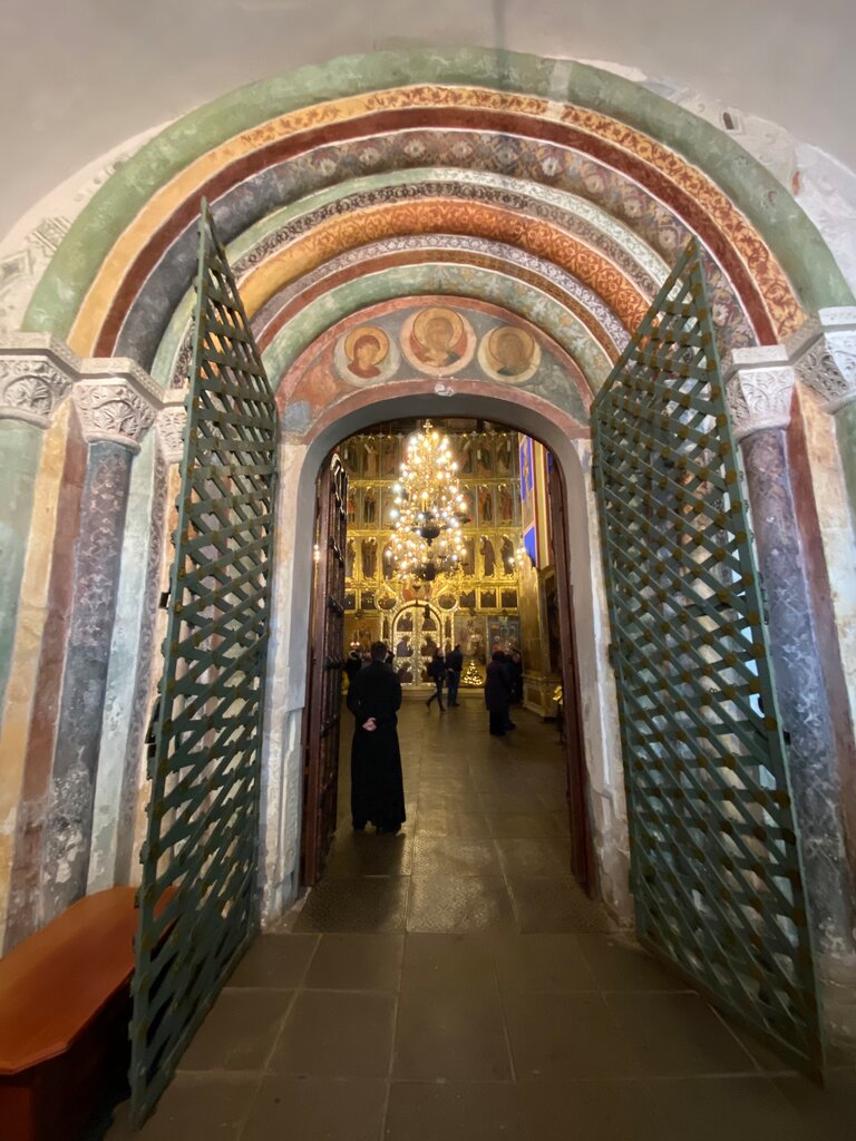 Музей Собор Рождества Пресвятой Богородицы, Суздаль, фото