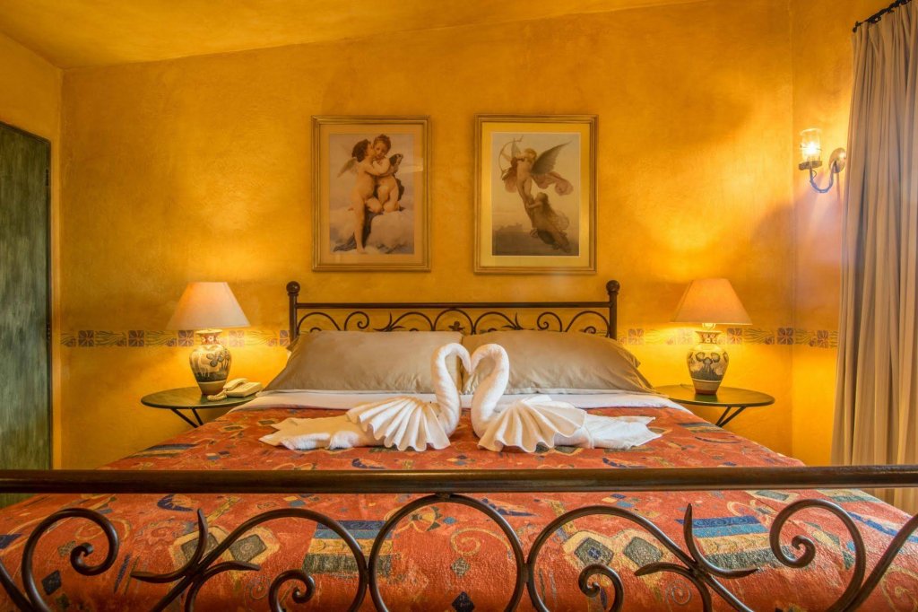 Фото Casa Puesta del Sol