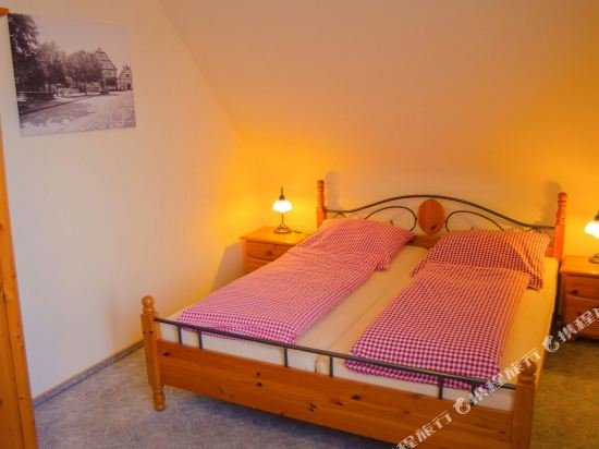 Фото Hotel Am Dalwigker Tor