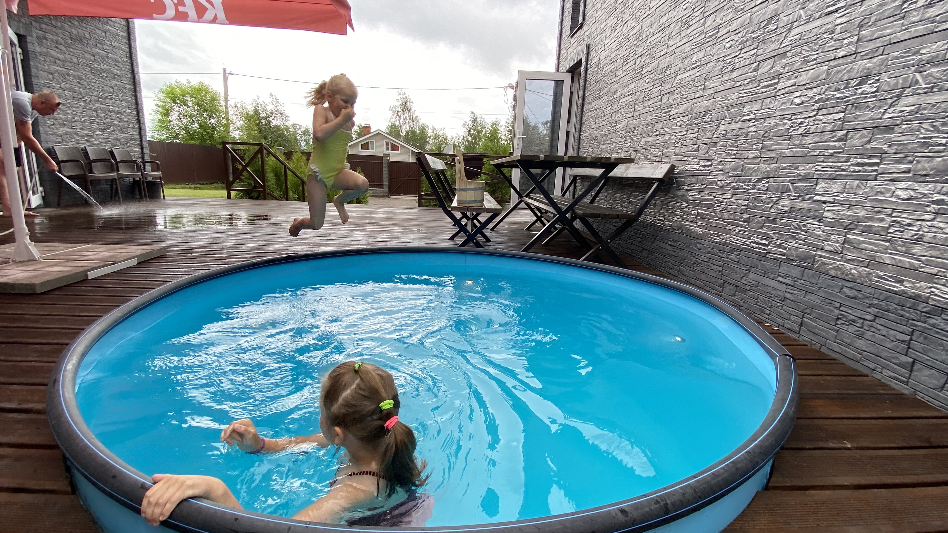 Фото Кайфовая вилла Love