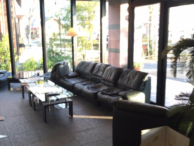 Фото Business Green Hotel Youkaichi