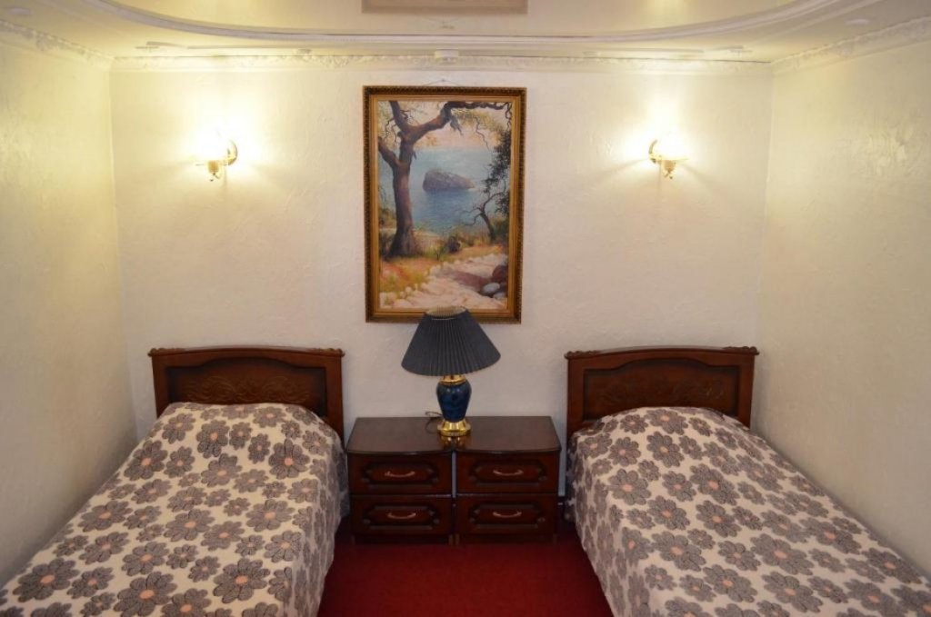 Фото Черноморский