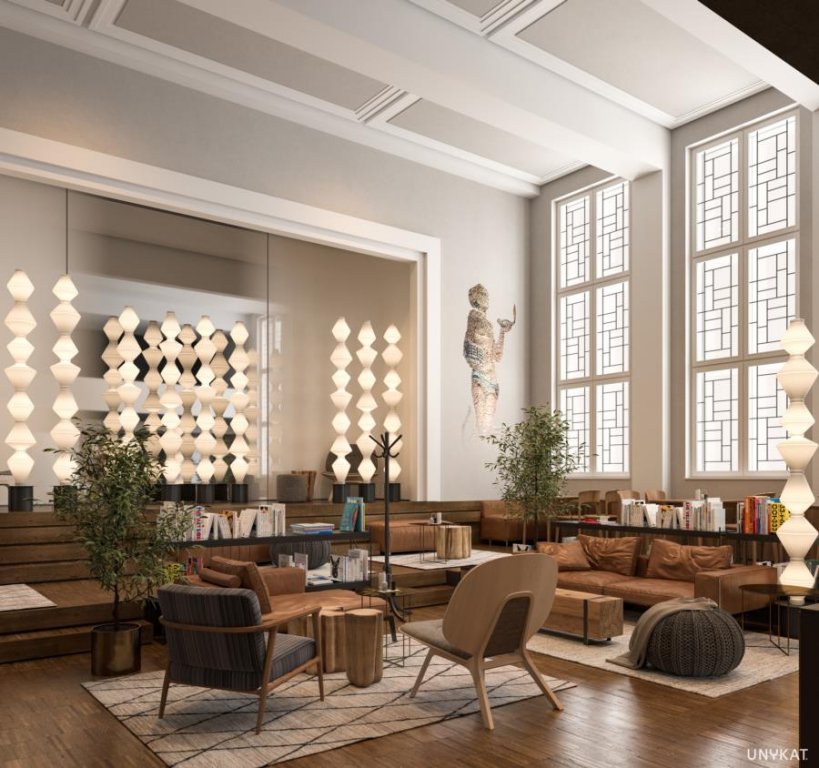 Фото Mosaic House Design Hotel