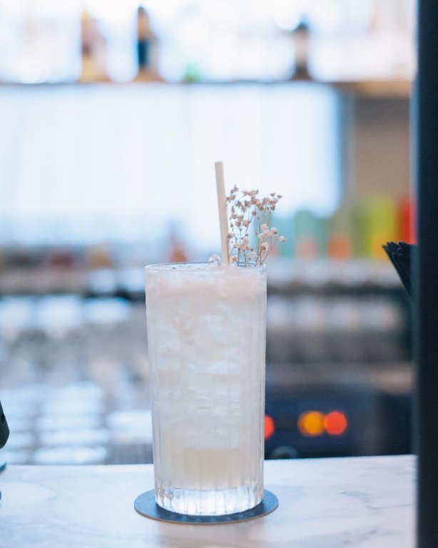 Фото The Chow Kit - an Ormond Hotel