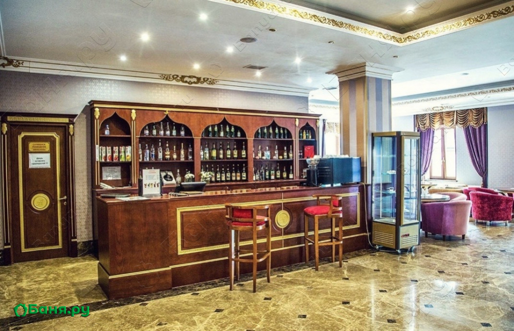 Фото Авшар Клаб