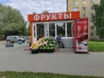 Zhuk (Dokuchaevo Microdistrict, Shukshina Street, 5Б), greengrocery