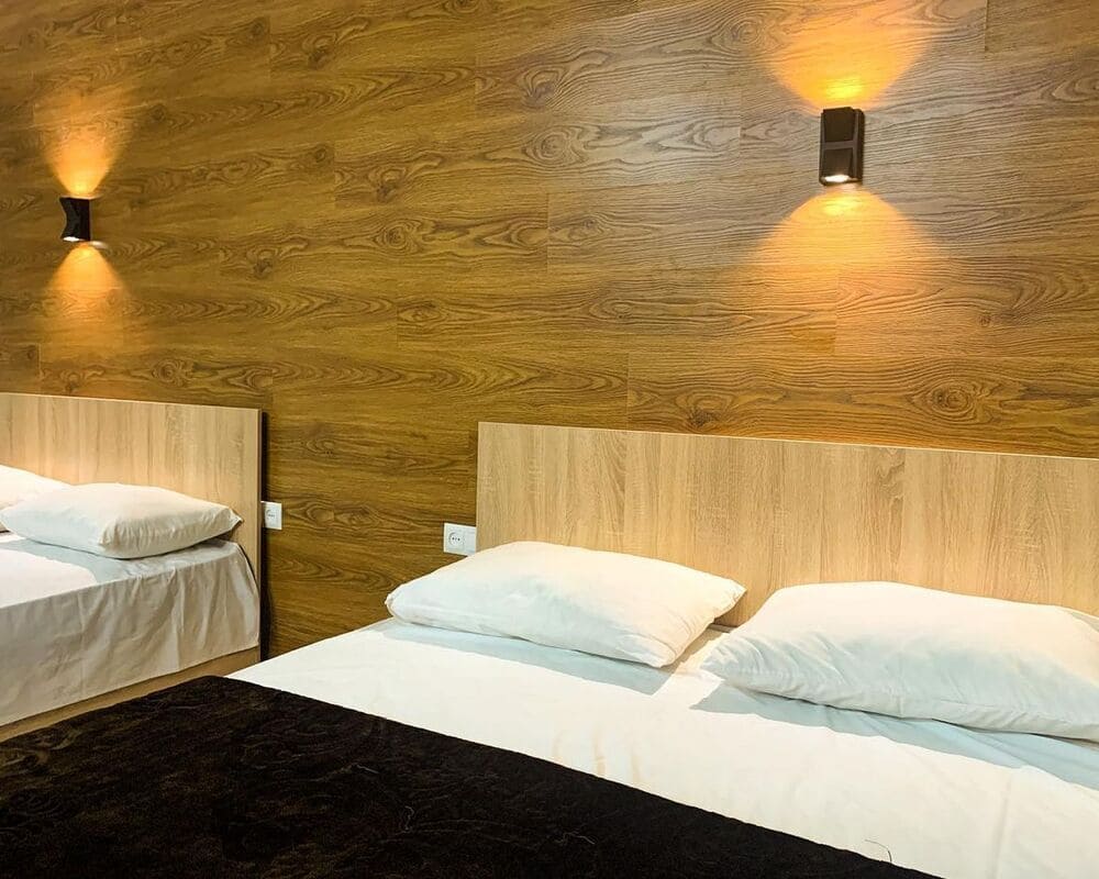 Фото Турист