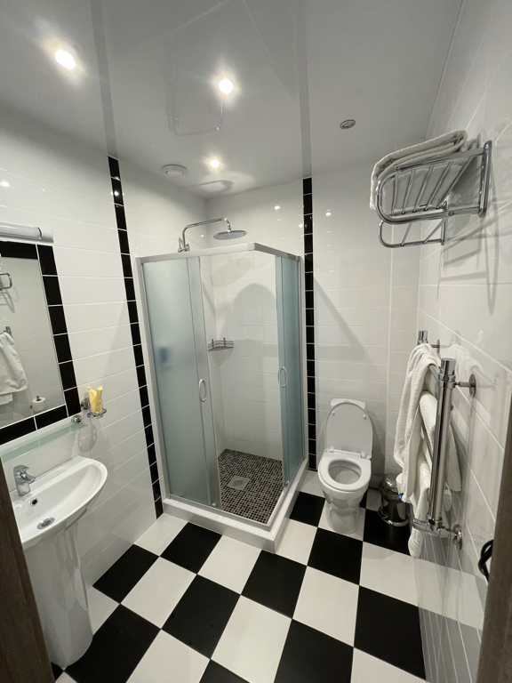 Фото Квартал