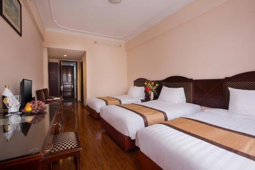 Фото Tqt 2 Hotel