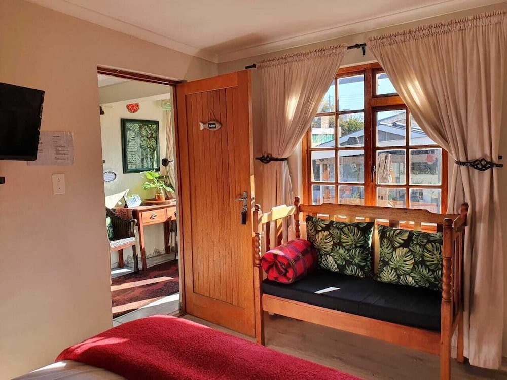 Фото Strand Guesthouse - Hostel