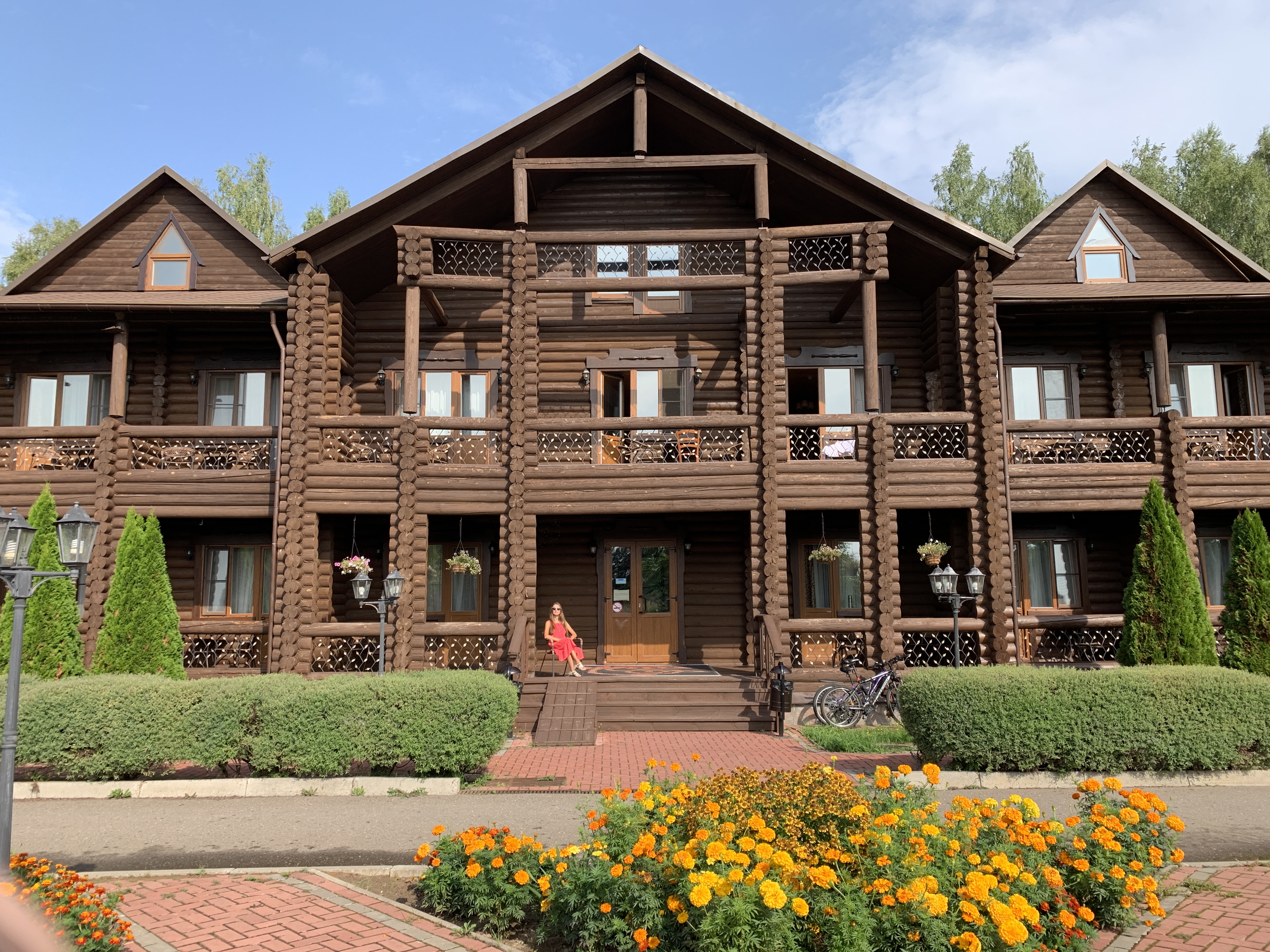 Фото Семигорье