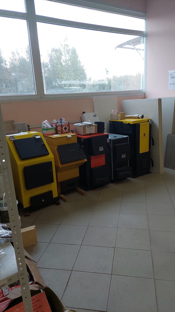 مواقد الحطب ومواقد الغاز Stoves for homes and baths ، ، صورة