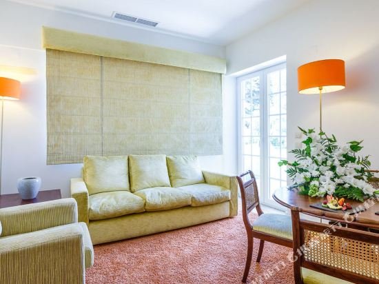 Фото Hotel Fonte Santa