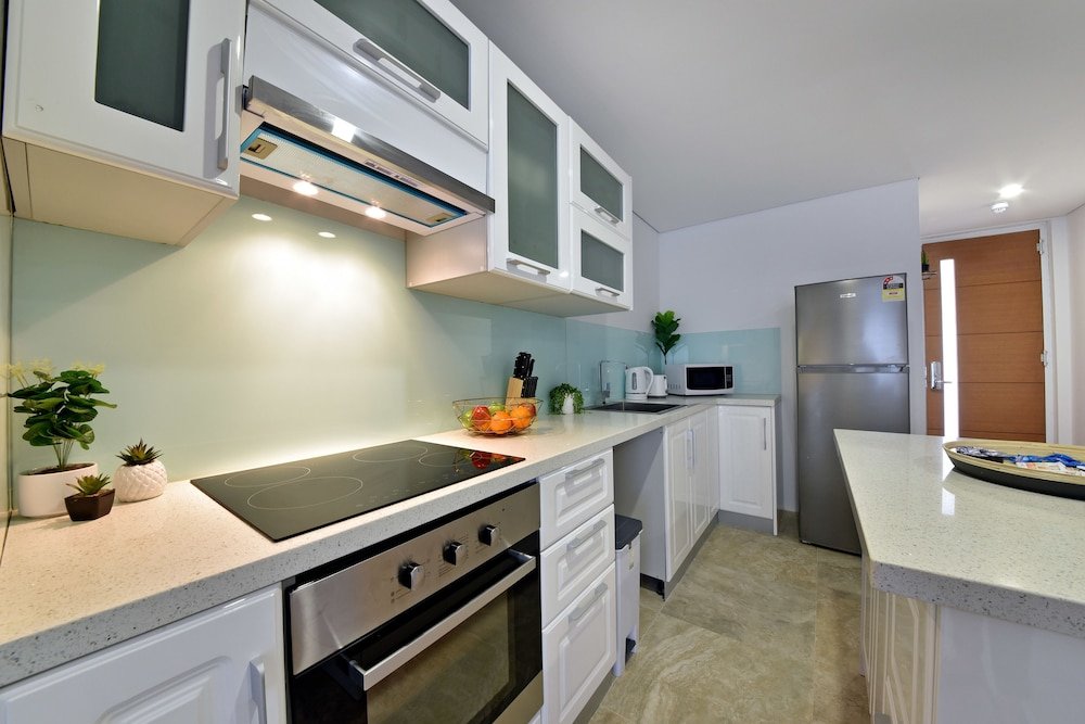 Фото Belmont Apartment near Perth City 3404