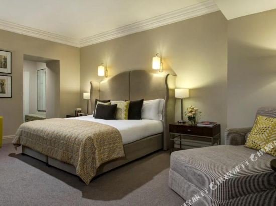 Фото Brown's Hotel