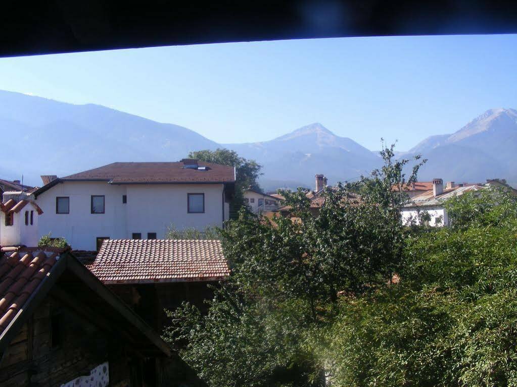 Hotel Todeva House, Bansko, photo