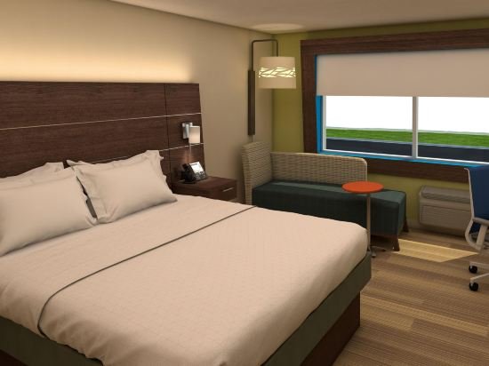 Фото Holiday Inn Express & Suites West Des Moines - Jordan Creek, an Ihg Hotel