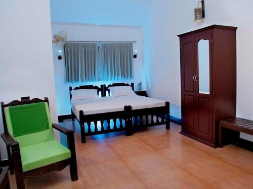 Гостиница Arayal Resorts: A Unit of Sharoy Resort, Wayanad