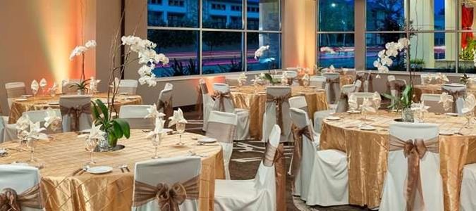 Фото Hilton Garden Inn Palo Alto