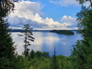 Smolenskoye Poozerye (posyolok gorodskogo tipa Przhevalskoye, ulitsa Gurevicha, 19) ، منتزه