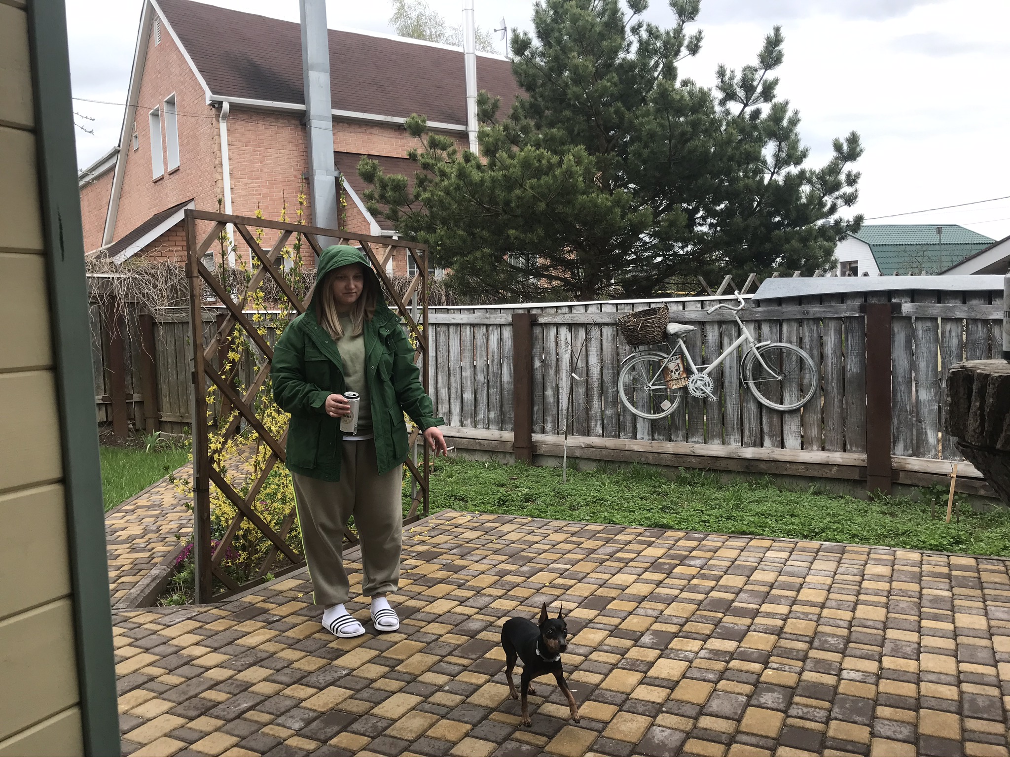 Фото Калинова Горка