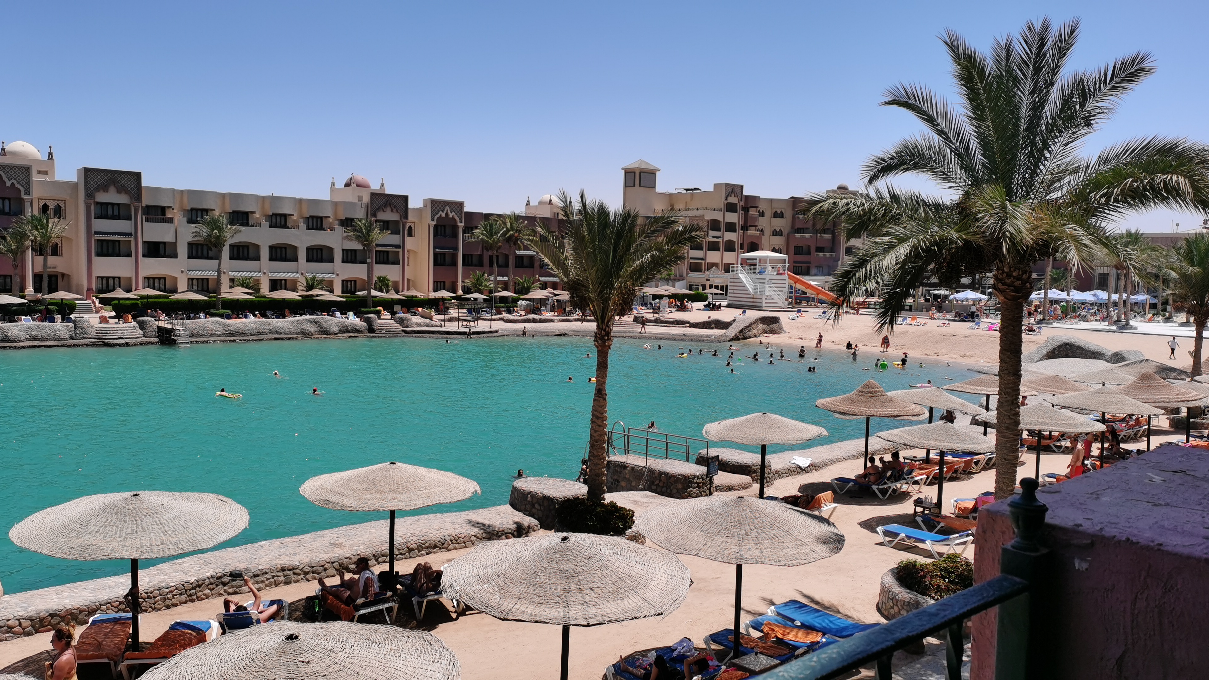 Фото Sunny Days Resort SPA & Aqua Park