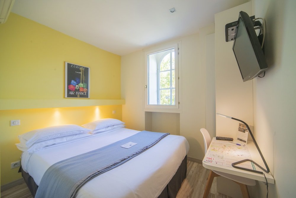 Фото Residence Metropole Toulouse