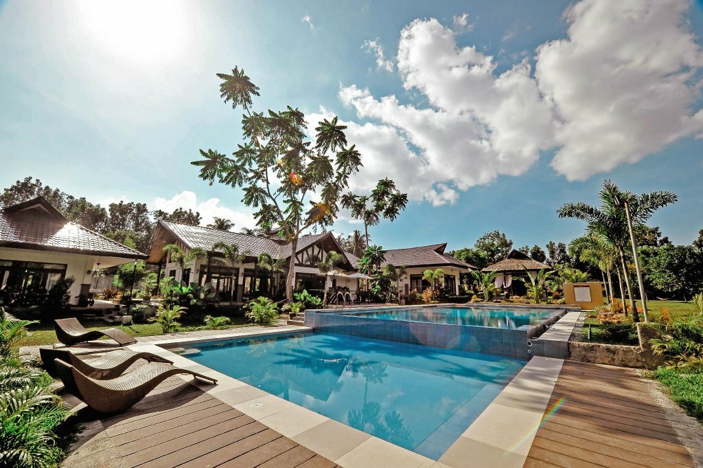 Hotel Rose Villas Resort, Province of Batangas, photo