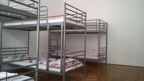 Фото Say Yes Hostel