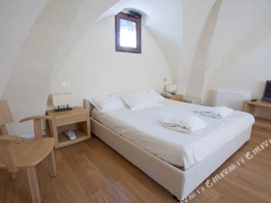 Фото La Sommità Relais & Chateaux