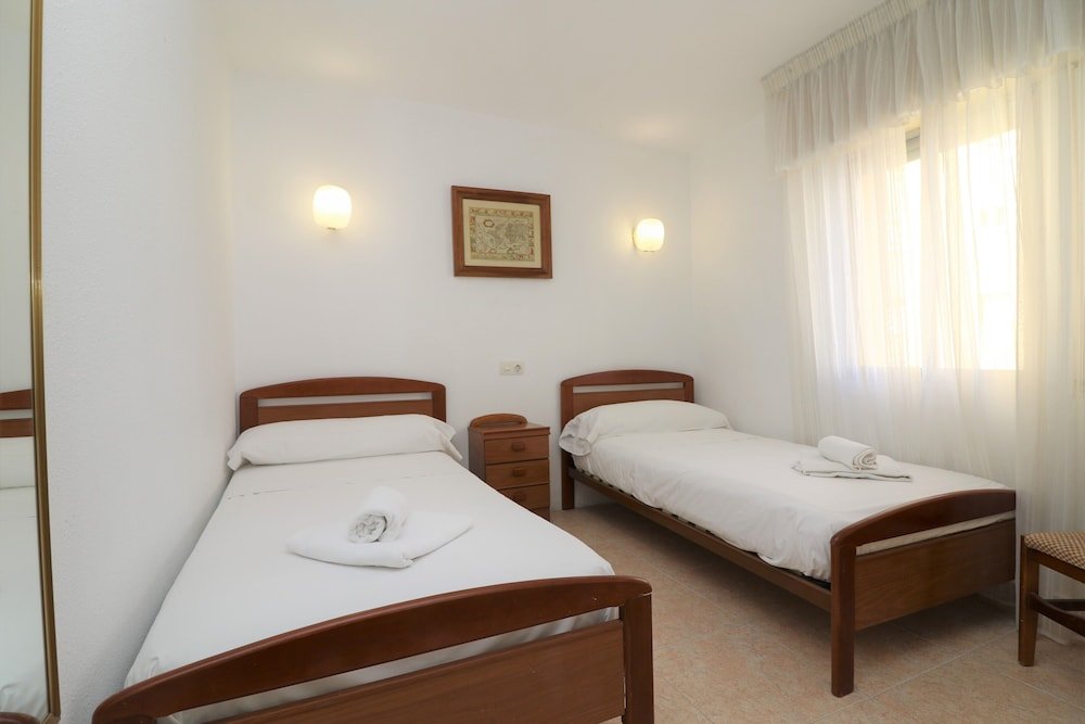 Фото Hotel Brisa