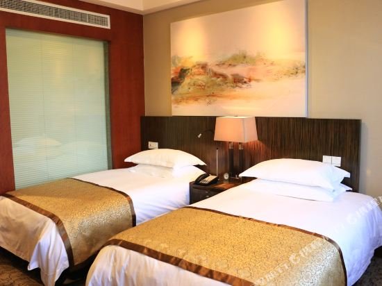 Фото Beijing Friendship Hotel