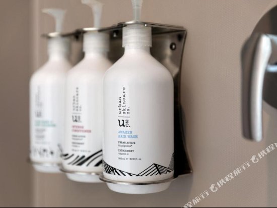 Фото Yotel Edinburgh