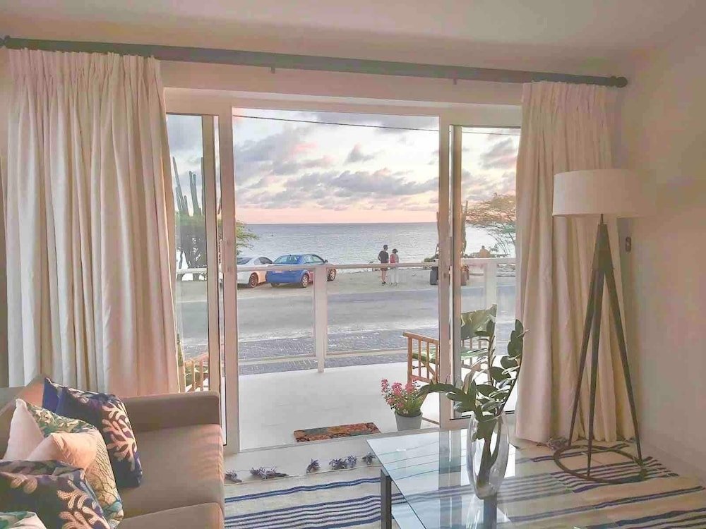 Фото Beachfront Bella Horizonte 2