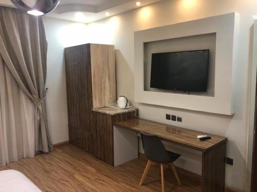 Фото Arabella Residence