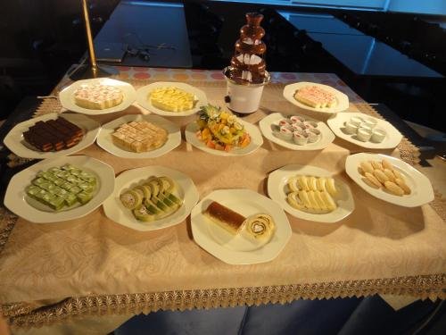 Фото Hotel Alphastar iwappara