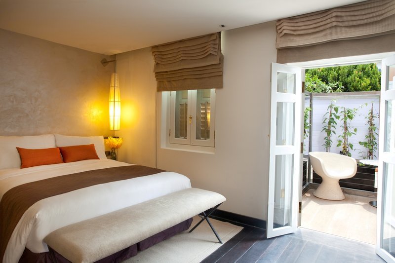 Фото KēSa House, The Unlimited Collection managed by The Ascott Limited