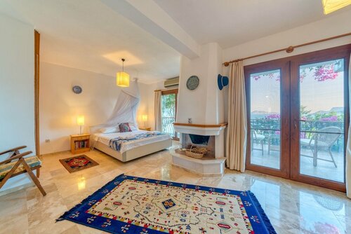 Апартаменты Villa Patara в Каше