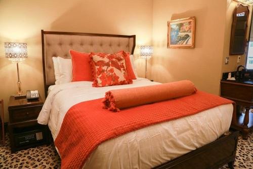 Фото The Detroit Club