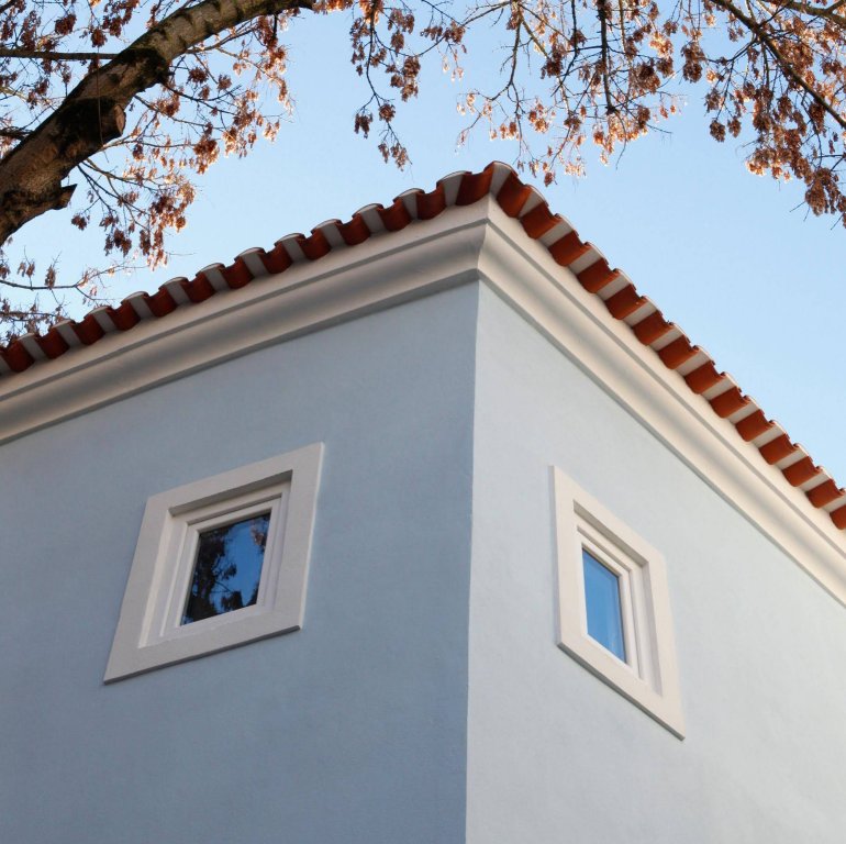 Фото Alfama Yellow House
