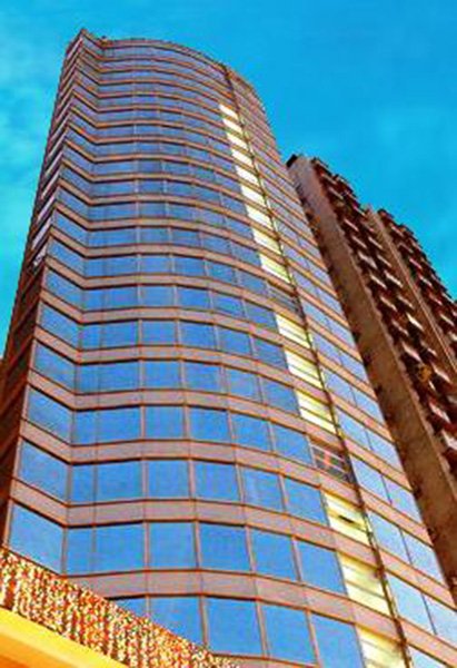 Фото Hotel 108, Hong Kong