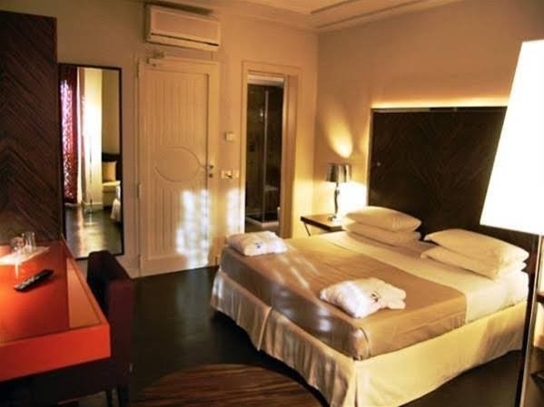Фото Hotel Byron