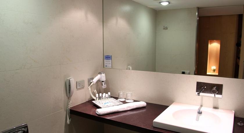 Фото Sercotel Gran Hotel Zurbarán