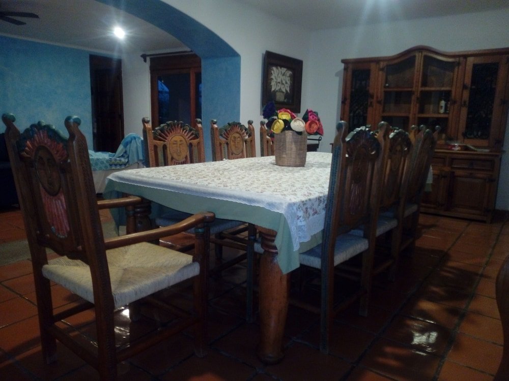 Фото Bed & Breakfast Cielito Lindo